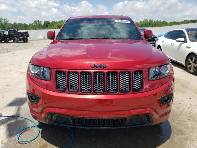 1C4RJFAGXEC569317 Jeep Grand Cherokee Laredo