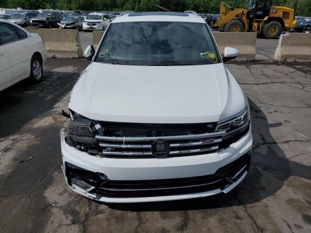 3VV4B7AX9LM152605 Volkswagen Tiguan SEL 5