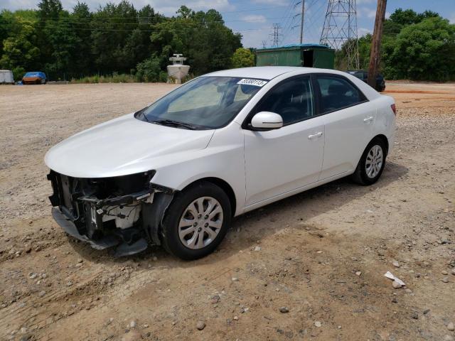 2013 Kia Forte EX