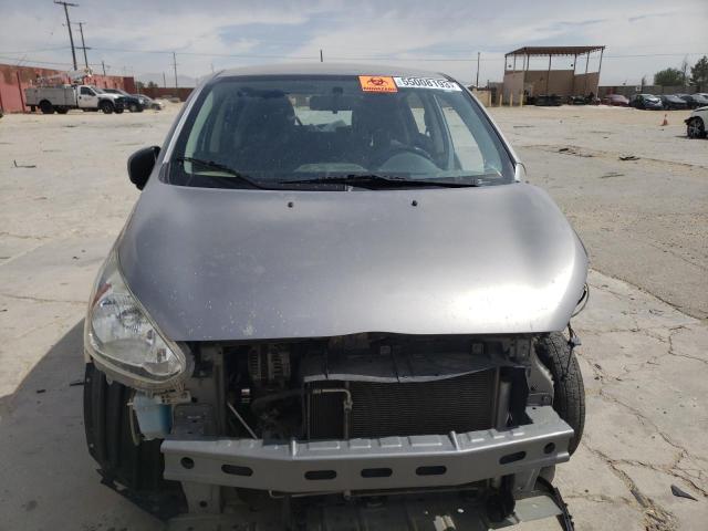 ML32A3HJ0FH040306 Mitsubishi MIRAGE DE