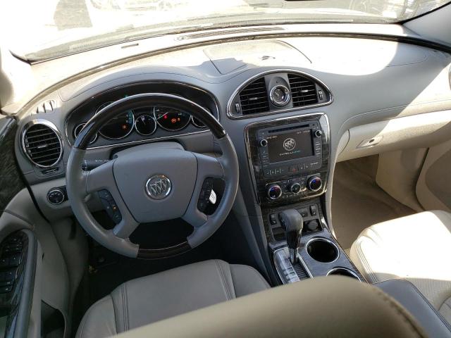5GAKRCKD1EJ309611 Buick Enclave