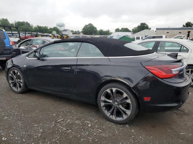 2017 BUICK CASCADA PR - W04WH3N52HG119223