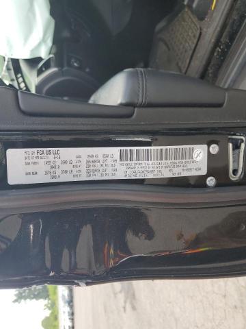 1C4RJFAGXKC548057 Jeep Grand Cherokee Laredo