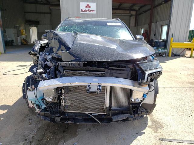 5XYRK4LF7NG153291 KIA SORENTO SX