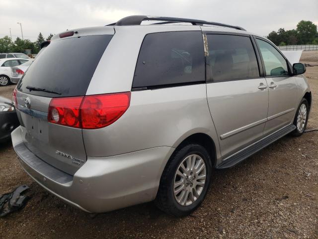 2009 Toyota Sienna Xle VIN: 5TDBK22C19S027210 Lot: 54835553