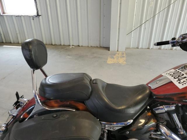 2008 YAMAHA XV1900 A - JYAVP21EX8A006252