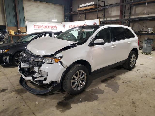 2012 Ford Edge Limited