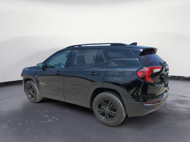 2023 GMC TERRAIN AT 3GKALYEGXPL214012