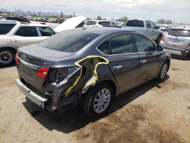3N1AB7AP9JL618301 Nissan SENTRA S