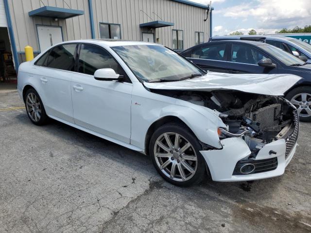 Vin: wauffafl3ca117051, lot: 56094183, audi a4 premium plus 20124