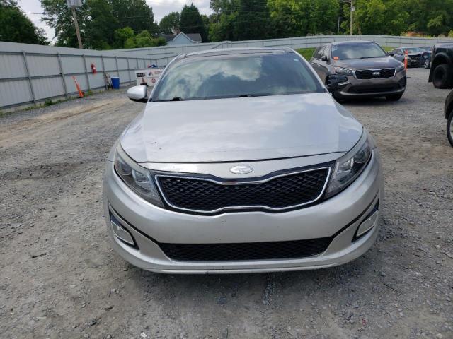 5XXGN4A71EG335308 | 2014 KIA OPTIMA EX