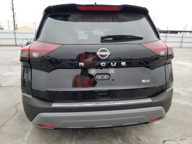 JN8BT3BA5PW408772 Nissan ROGUE SV