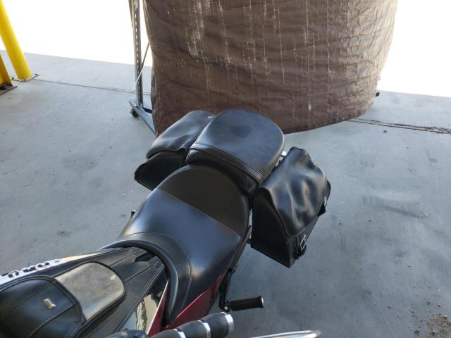2013 VICTORY MOTORCYCLES BOARDWALK 5VPRB36N1D3012380