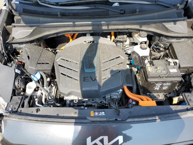 2022 KIA NIRO S - KNDCC3LG5N5160819