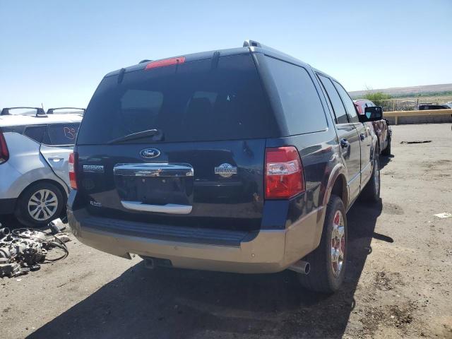 1FMJU1J58EEF63182 Ford Expedition Xlt