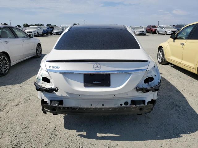 55SWF8DB4LU328299 Mercedes-Benz C 300