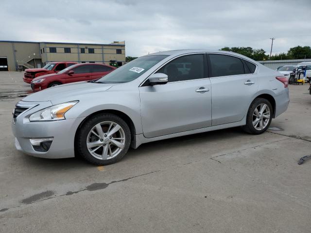 Lot #2311514867 2013 NISSAN ALTIMA 2.5 salvage car