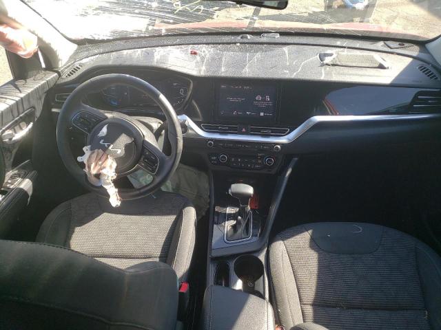 KNDCB3LC6N5549792 KIA NIRO LX