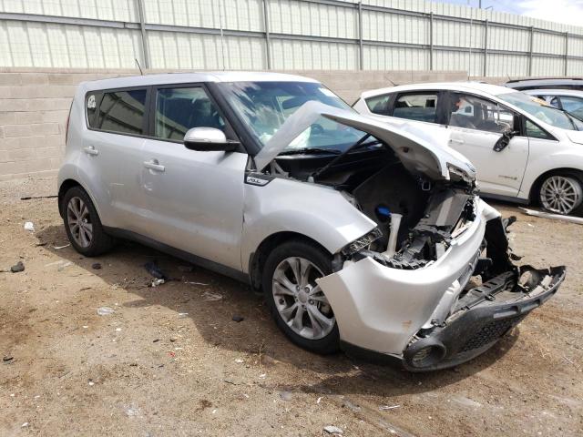 KNDJP3A56E7705265 KIA SOUL +