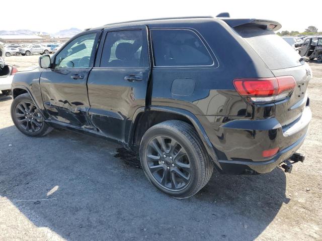 1C4RJEAGXKC707671 Jeep Grand Cherokee Laredo