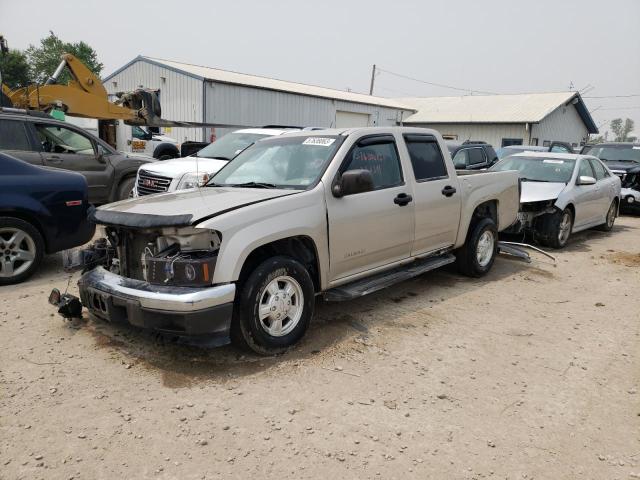 2004 Chevrolet Colorado 