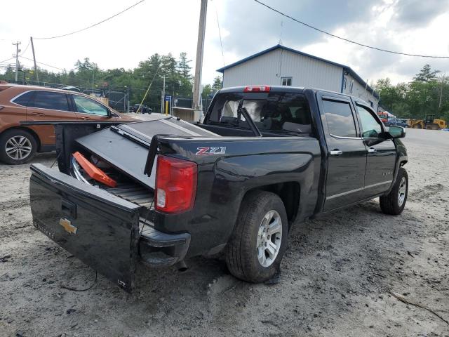 3GCUKSEC5HG101164 Chevrolet Silverado K1500 Ltz