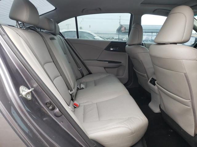 Honda ACCORD EXL 2015 1HGCR3F85FA004454 Image 10
