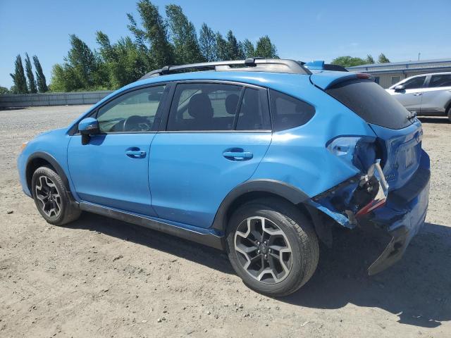 JF2GPANC6G8285187 Subaru Crosstrek Limited