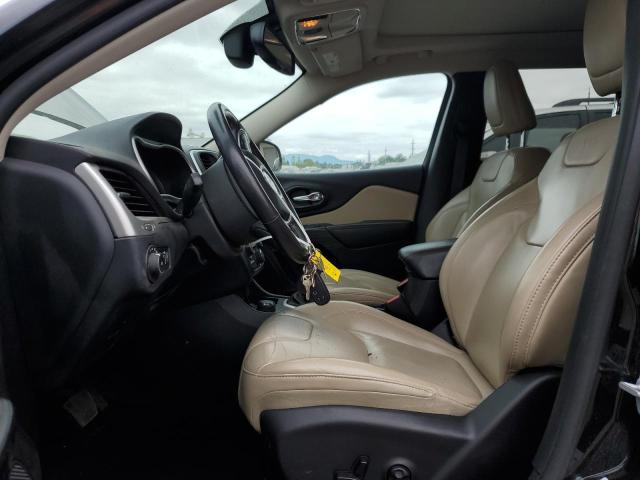 1C4PJMDS7GW203733 Jeep Cherokee Limited