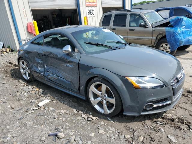 2015 AUDI TTS - TRUB1AFK1F1000165