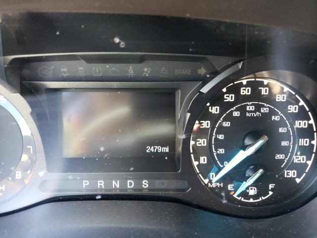 1FTER4FH5PLE12651 Ford RANGER XL