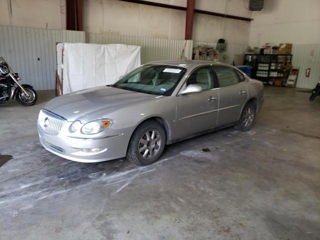 2008 Buick LaCrosse CX