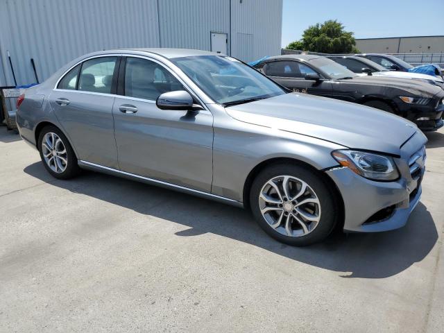 55SWF4JB0GU145582 Mercedes-Benz C 300