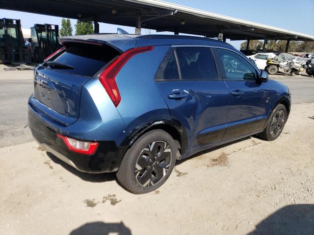 2023 KIA NIRO WIND - KNDCR3L11P5021350