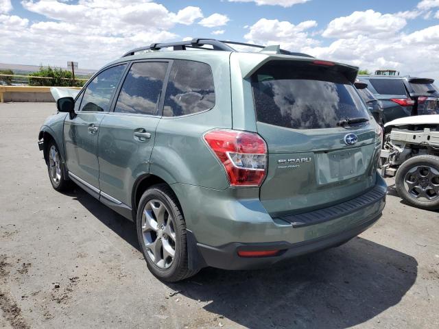 JF2SJAXC4GH494873 Subaru Forester 2.5i Touring