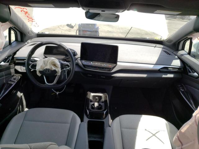 2021 VOLKSWAGEN ID.4 PRO S WVGTMPE27MP058667