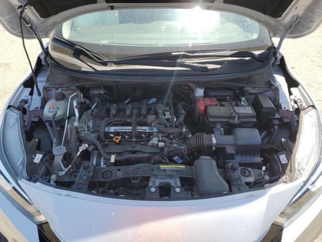 3N1CN8DV8LL808643 Nissan VERSA S