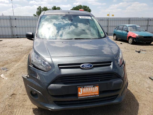2015 FORD TRANSIT CO - NM0GE9F78F1198464