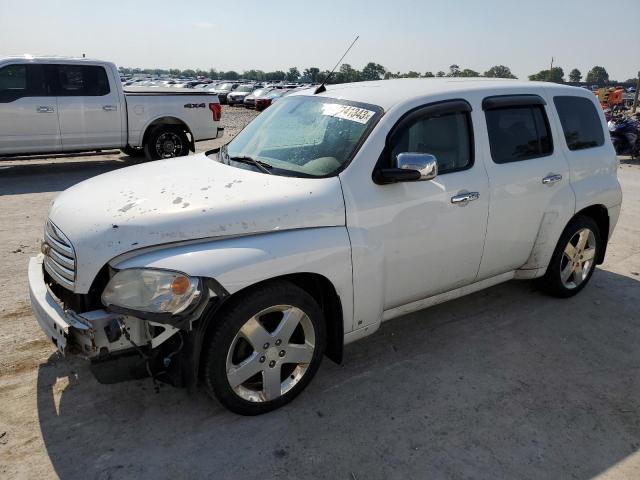 2007 Chevrolet HHR LT