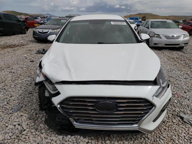 5NPE24AF1JH620452 Hyundai SONATA SE