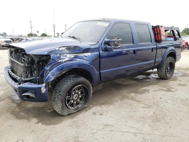 2014 Ford F-250 