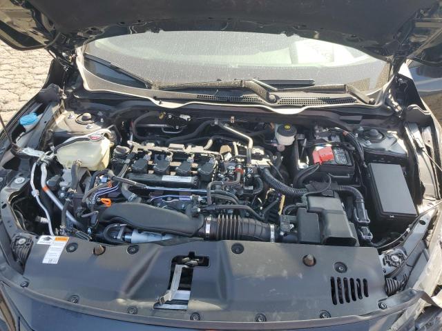2020 HONDA CIVIC 4D E 19XFC1F31LE211647