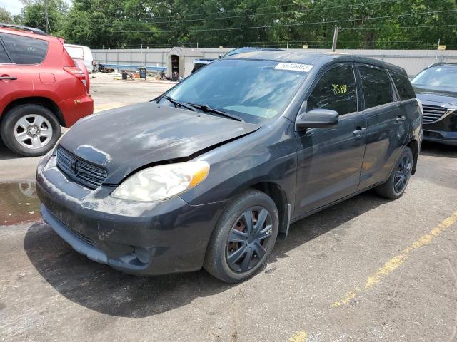 2008 Toyota Matrix XR