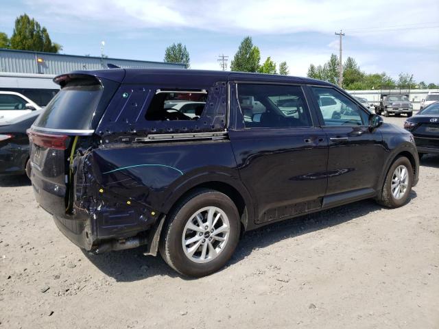 KNDNB4H33N6095194 KIA Carnival Lx
