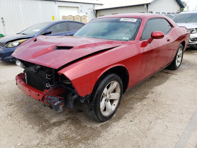 2009 Dodge Challenger SE