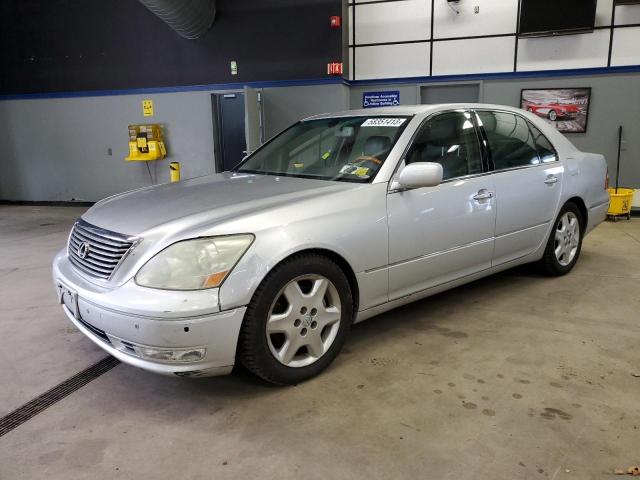 2004 Lexus LS 430 