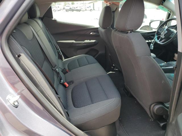 2022 CHEVROLET BOLT EV 1L 1G1FW6S04N4123799
