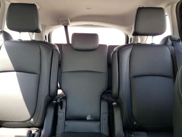 5FNRL6H85PB045667 2023 HONDA ODYSSEY, photo no. 10