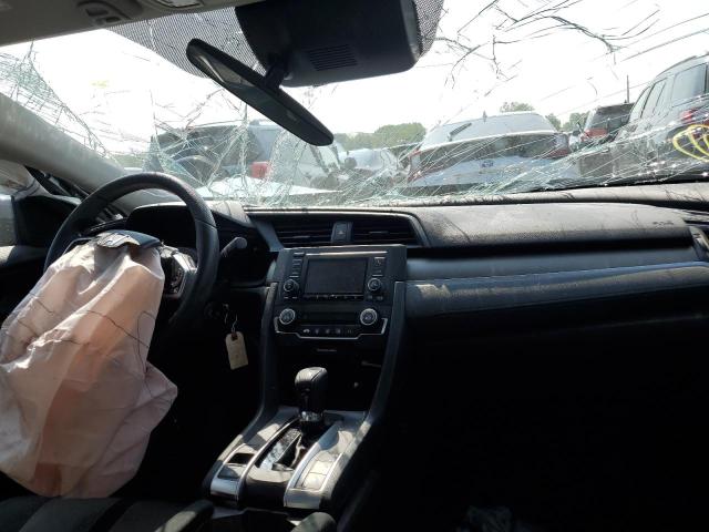2HGFC2F66LH517877 2020 Honda Civic Lx
