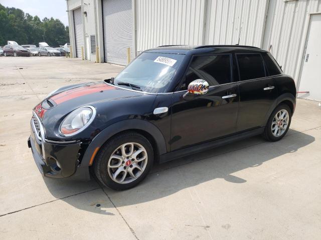 Vin: wmwxu3c51g2b62942, lot: 54889593, mini cooper s 2016 img_1